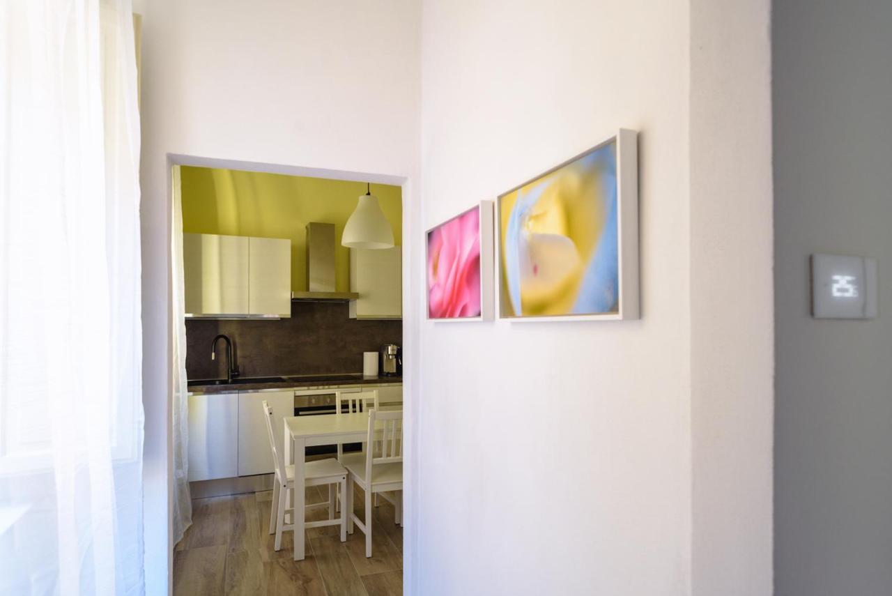 Pisa Art Apartment Exterior photo