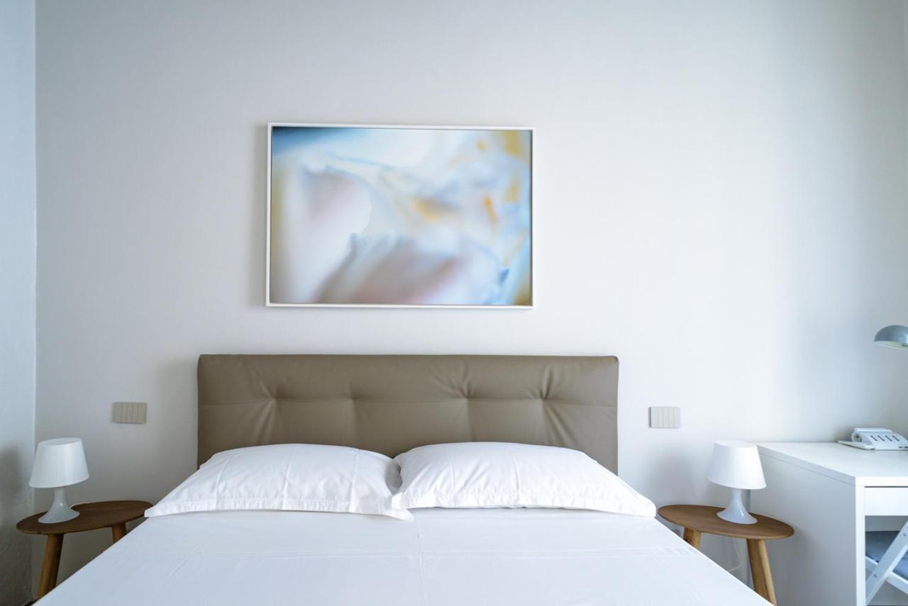Pisa Art Apartment Exterior photo