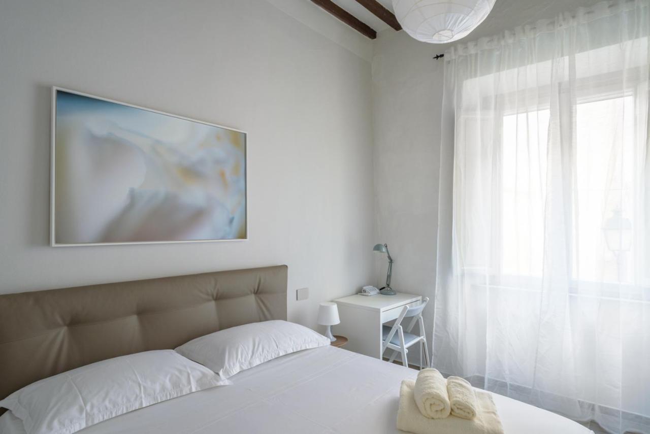 Pisa Art Apartment Exterior photo