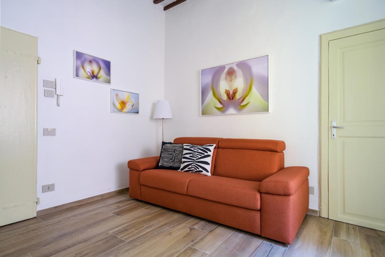 Pisa Art Apartment Exterior photo