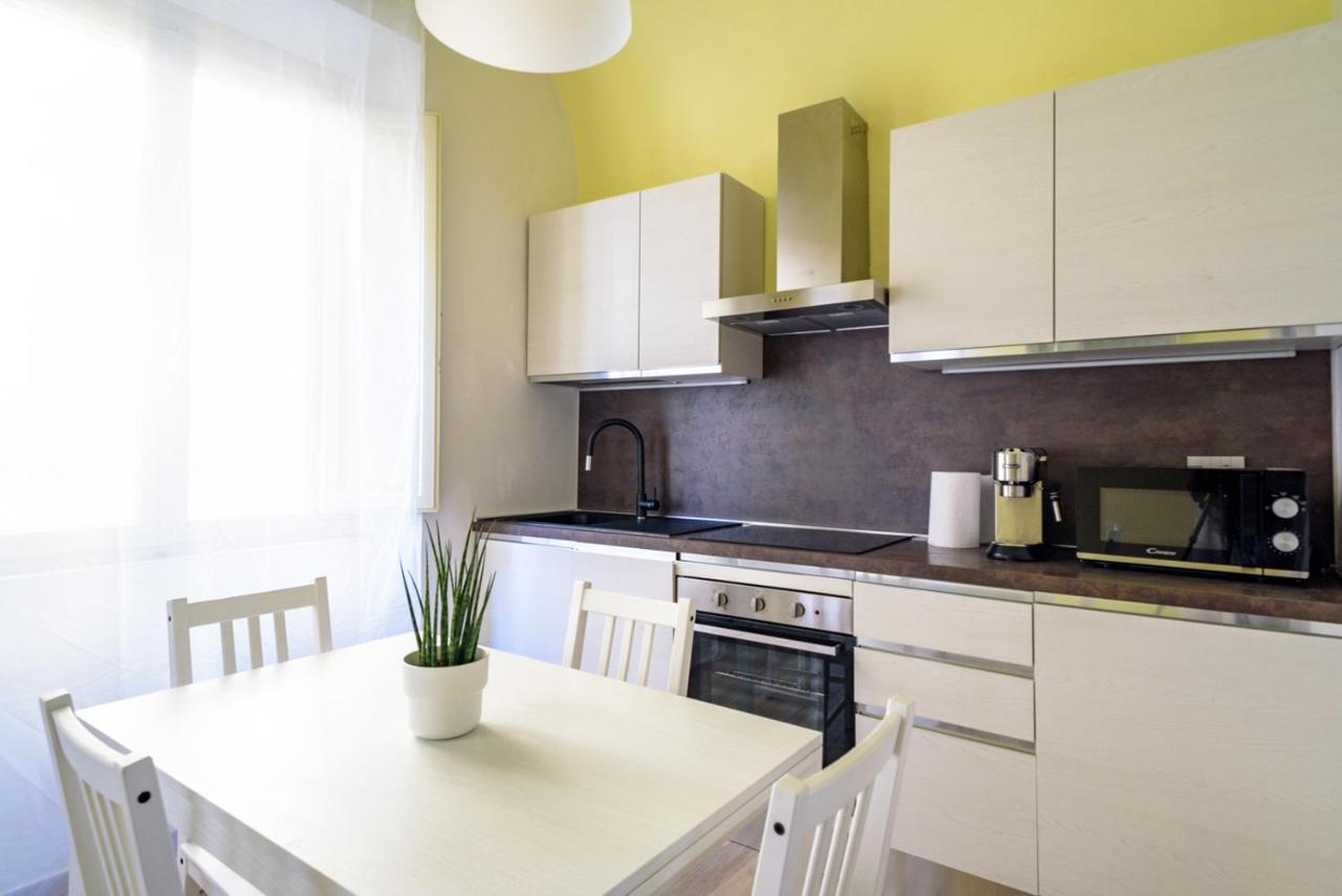 Pisa Art Apartment Exterior photo