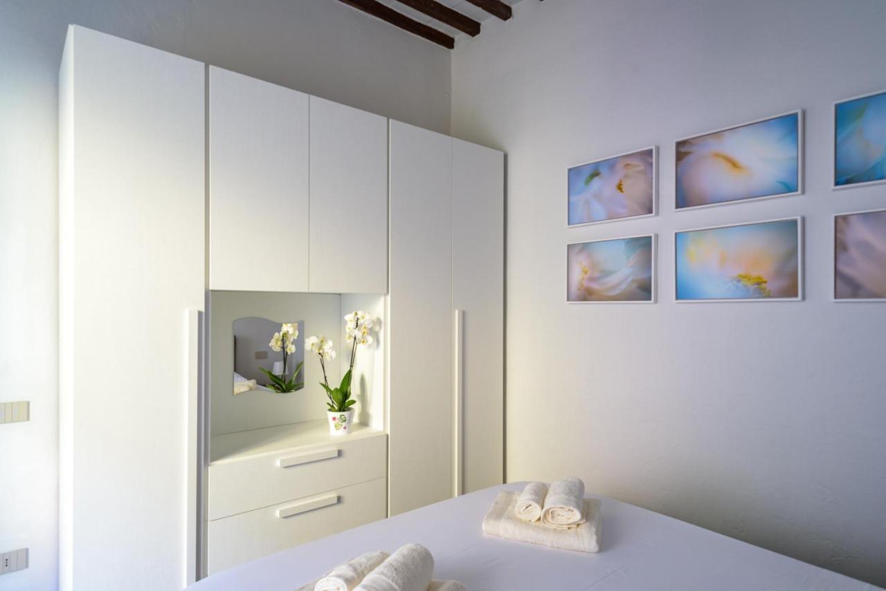 Pisa Art Apartment Exterior photo