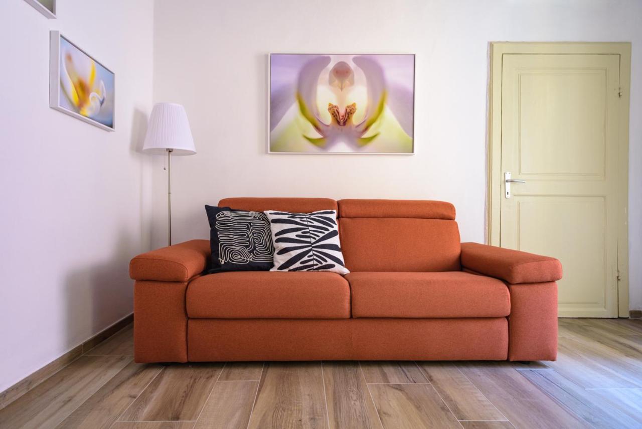 Pisa Art Apartment Exterior photo