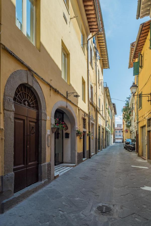 Pisa Art Apartment Exterior photo